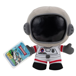 Персонажи мультфильмов - Мягкая игрушка DevSeries Collector Plush Brookhaven Astronaut 20 см (CRS0005) Персонажи мультфильмов - Мягкая игрушка DevSeries Collector Plush Brookhaven Astronaut 20 см (CRS0005)
