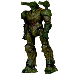 Фігурки персонажів - Фігурка Mcfarlane Doom Slayer Mech Suit (11157)