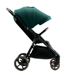 Коляски - Коляска Kinderkraft Mitzy Jade Green (KSMITZ00GRE0000) Коляски - Коляска Kinderkraft Mitzy Jade Green (KSMITZ00GRE0000)