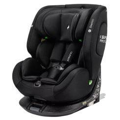 Автокресла и аксессуары - Автокресло Osann One360 i-Size All Black (108-301-243) Автокресла и аксессуары - Автокресло Osann One360 i-Size All Black (108-301-243)
