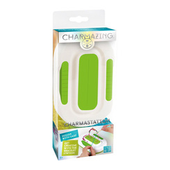 Наборы для творчества - Стартовый набор для изготовления браслетов Charmastation Style Me Up (904) Наборы для творчества - Стартовый набор для изготовления браслетов Charmastation Style Me Up (904)