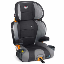 Автокрісла й аксесуари - Автокрісло Chicco KidFit Adapt Plus (79728.86.07)