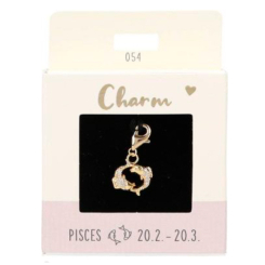 Бижутерия и аксессуары - Подвеска Trends by Depesche Express yourself 54 (0411785/54)