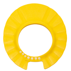 Товари для догляду - ​Шляпка для купання Baby Team (7400)