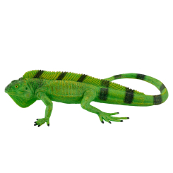 Фігурки тварин - Фігурка Mojo Ігуана (381095) 