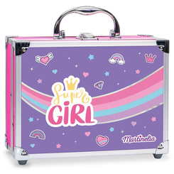 Косметика - Набор косметики Martinelia Super girl (30583)