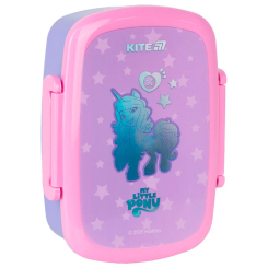Ланч-бокси - Ланчбокс Kite My Little Pony 750 мл (LP25-163)