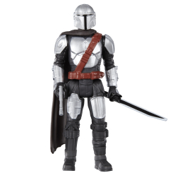 Фігурки персонажів - Фігурка Star Wars Мандалорець (F9405/G0099)