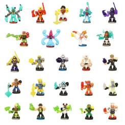 Фигурки персонажей - Игровой набор Akedo Power storm Набор одного бойца (123211) Фигурки персонажей - Игровой набор Akedo Power storm Набор одного бойца (123211)