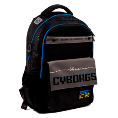 Рюкзаки и сумки - Рюкзак Yes Cyborgs (559625)