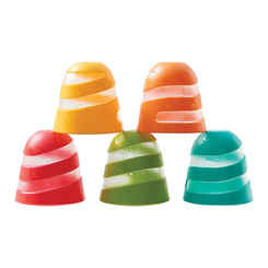 Іграшки для ванни - Ігровий набір Tiny love Спіралі (1650200458)