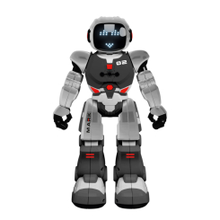 Роботы - Робот Blue Rocket STEM Марк (XT3803275)