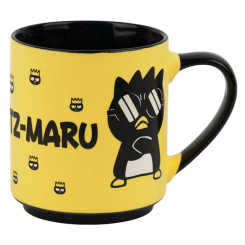 Чашки, склянки - Чашка Kite Bad Badtz Maru 350 мл (HK25-215-1) Чашки, склянки - Чашка Kite Bad Badtz Maru 350 мл (HK25-215-1)