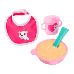 Одяг та аксесуари - Ігровий набір Simba NBB Магічна ложка (5560515)