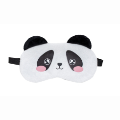 Подушки - Маска для сну Lukky Панда (T20880)