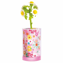 Канцтовары - Набор для творчества Canal Toys Bloom Волшебная ручка Ромашка (BLM001/2)