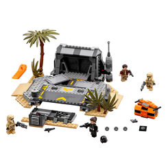 Конструкторы LEGO - Конструктор LEGO Star Wars Битва на Скарифе (75171)