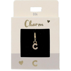 Бижутерия и аксессуары - Подвеска Trends by Depesche Express yourself 06 (0411785/6)