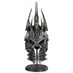 Фигурки персонажей - Статуэтка Blizzard World of Warcraft Helm of Domination Exclusive Replica (B66220)