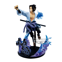 Фігурки персонажів - Фігурка Banpresto Vibrsta Narshipp Sasuke Special (BP88001P)