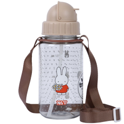 Бутылки для воды - Бутылка для воды Yes Miffy 360 мл (708839)
