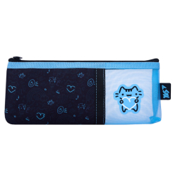 Пеналы и кошельки - Пенал Yes Moon Cat PH-33 (533668)