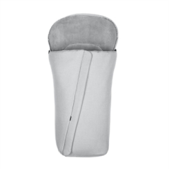 Товары по уходу - Спальный мешок Hauck Winter grey (56712-8)