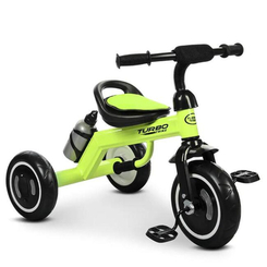 Детский транспорт - Велосипед Bambi M 3648-5 Салатовый (SK001499)