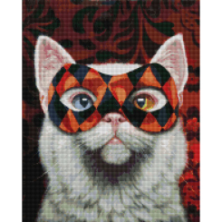 Мозаика - Алмазная мозаика Brushme Lucia Heffernan Энигма (DBS1213)