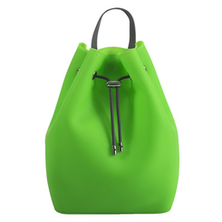 Рюкзаки и сумки - Рюкзак из силикона Tinto 84.00 (742049884844)