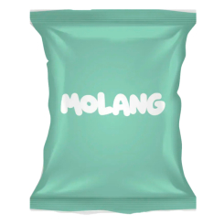 Антистрес іграшки - Сквіш-сюрприз Eolo Моланг (EO-006045)