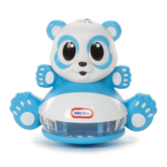 Развивающие игрушки - Неваляшка Little Tikes Догони огонек Панда с эффектами (641442) Развивающие игрушки - Неваляшка Little Tikes Догони огонек Панда с эффектами (641442)