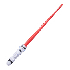 Холодное и метательное оружие - Меч игрушечный Star Wars Штурмовик (F1037/F1121)
