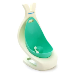 Товари для догляду - Пісуар Babyhood Дельфін зелений (BH-124G) Товари для догляду - Пісуар Babyhood Дельфін зелений (BH-124G)