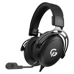 Наушники - Наушники GamePro Asgard Skald Origin Black (HS850B)