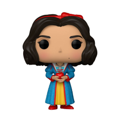Фігурки персонажів - Фігурка Funko Pop Disney Білосніжка (75949)