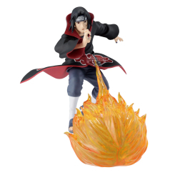 Фигурки персонажей - Фигурка Banpresto Naruto Shippuden Effectreme Itachi II (125504)