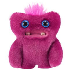 Персонажі мультфільмів - М'яка іграшка Fuggler Рудий Буркун 8 см (15704B) Персонажі мультфільмів - М'яка іграшка Fuggler Рудий Буркун 8 см (15704B)