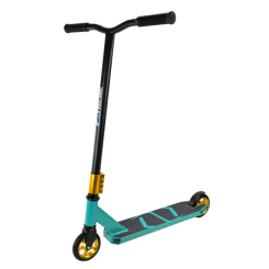 Самокати - Самокат Країна Іграшок трюковий бірюзовий (TR2629/3)