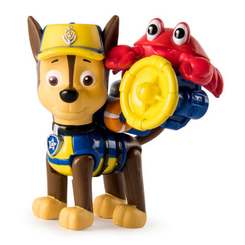 Игрушечные наборы - Набор игрушек Paw Patrol Морской Патруль Гонщик (SM16655/0242)