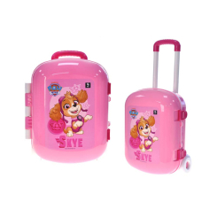 Детские чемоданы - Чемодан Qbee Paw Patrol Скай (QB001-202)