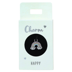 Бижутерия и аксессуары - Подвеска на серьгу Trends by Depesche Express yourself 55 (0411834/55) Бижутерия и аксессуары - Подвеска на серьгу Trends by Depesche Express yourself 55 (0411834/55)