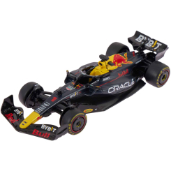 Автомоделі - Автомодель Rastar Red Bull F1 RB19 1:32 синя (454.00.98)