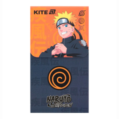 Канцтовари - Блокнот Kite Naruto (NR24-092)