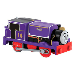 Железные дороги и поезда - Игровой набор Tomas and Friends Паровоз Чарли (CKW29/CKW30)
