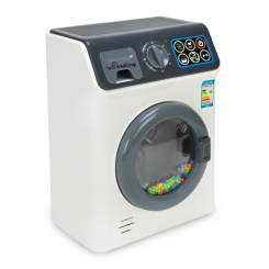 Дитячі кухні та побутова техніка - Іграшка Країна Іграшок Пральна машинка (998-1L)