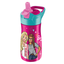 Бутылки для воды - Бутылка для воды Maped Barbie 430 мл (MP.871297)