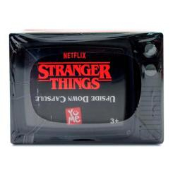 Фігурки персонажів - Капсула-сюрприз з колекційною фігуркою Yume Stranger Things (15002) Фігурки персонажів - Капсула-сюрприз з колекційною фігуркою Yume Stranger Things (15002)