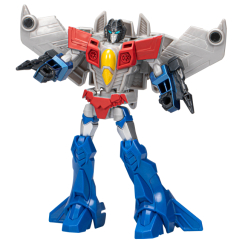 Трансформери - Трансформер Transformers EarthSpark Starscream (F6230/F6728)