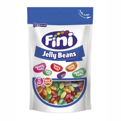Сладости - Желейные конфеты Fini Бобы (8410525211300)